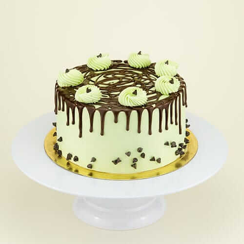 butterscotch chocolate cake online