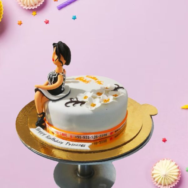 girl 18th birthday