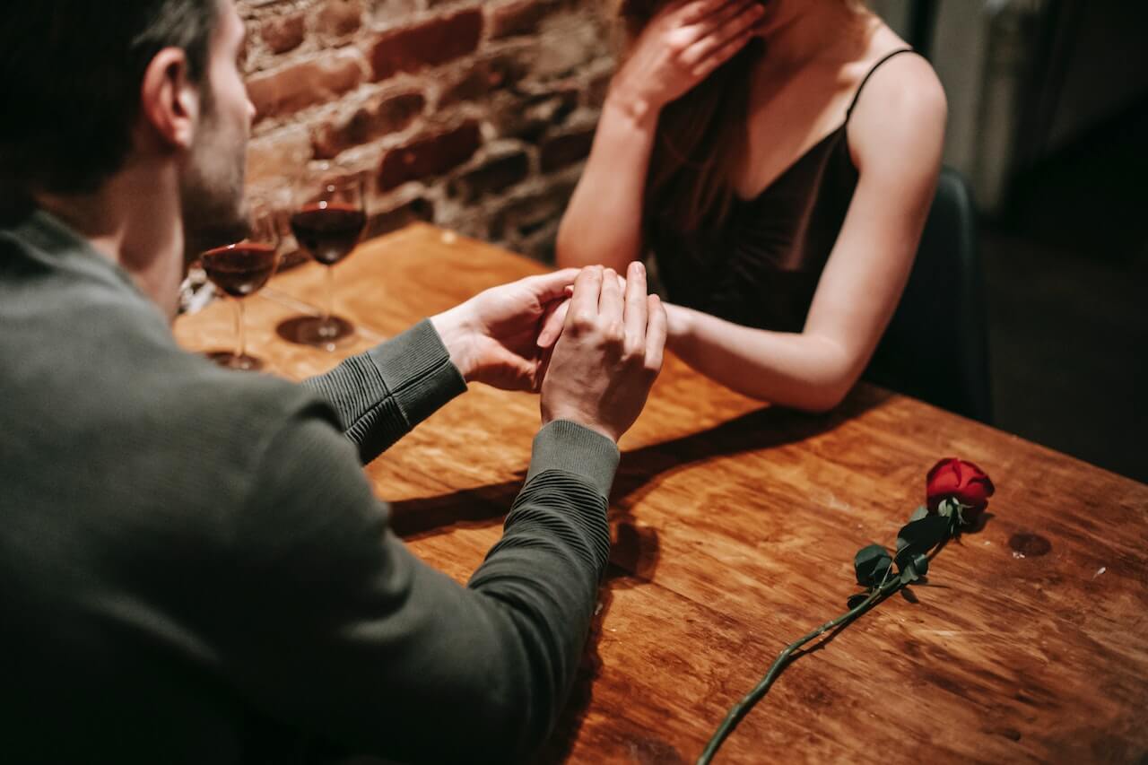Creative Birthday Surprise Ideas For Girlfriend