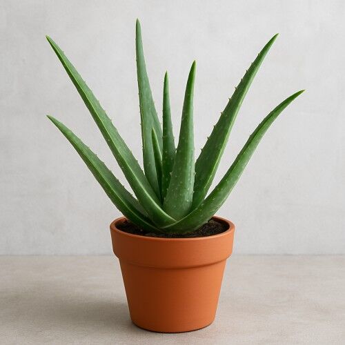 10 Good Luck Plants for Home as per Vastu & Feng Shui