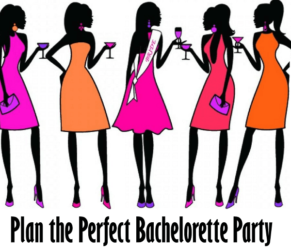 How to Plan the Perfect Bachelorette Party?