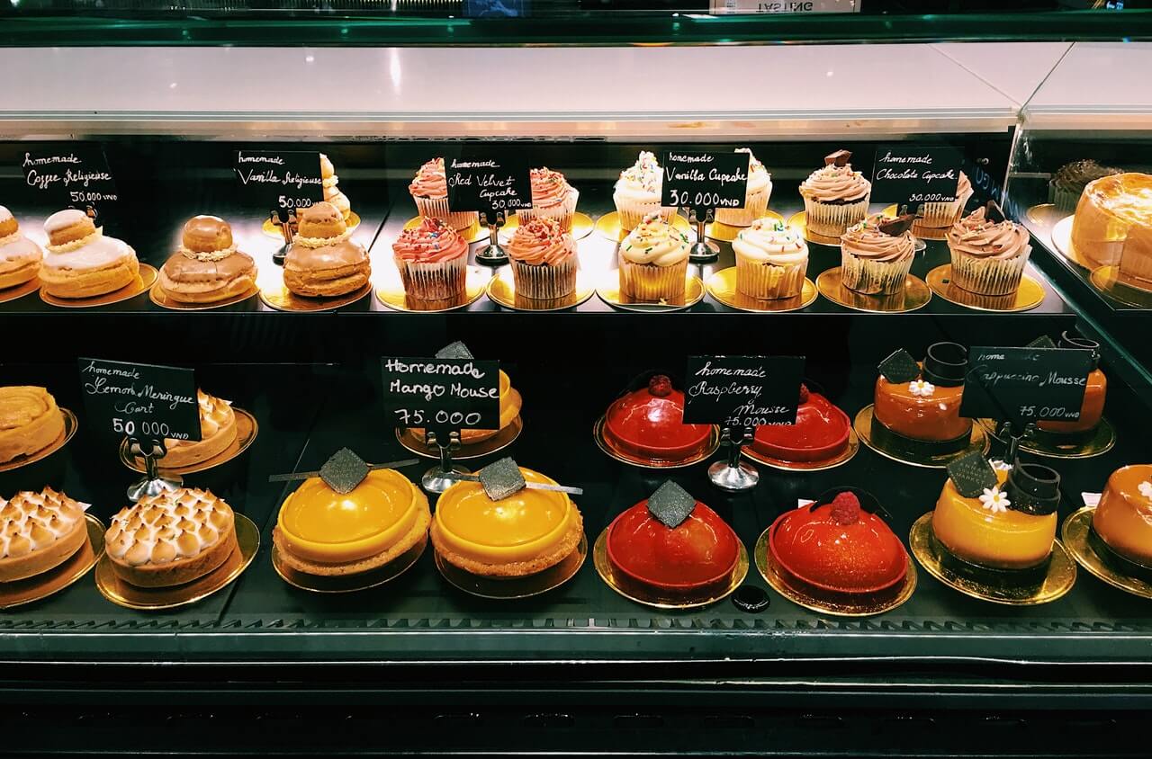 Best Cake Flavours For Birthday Celebrations