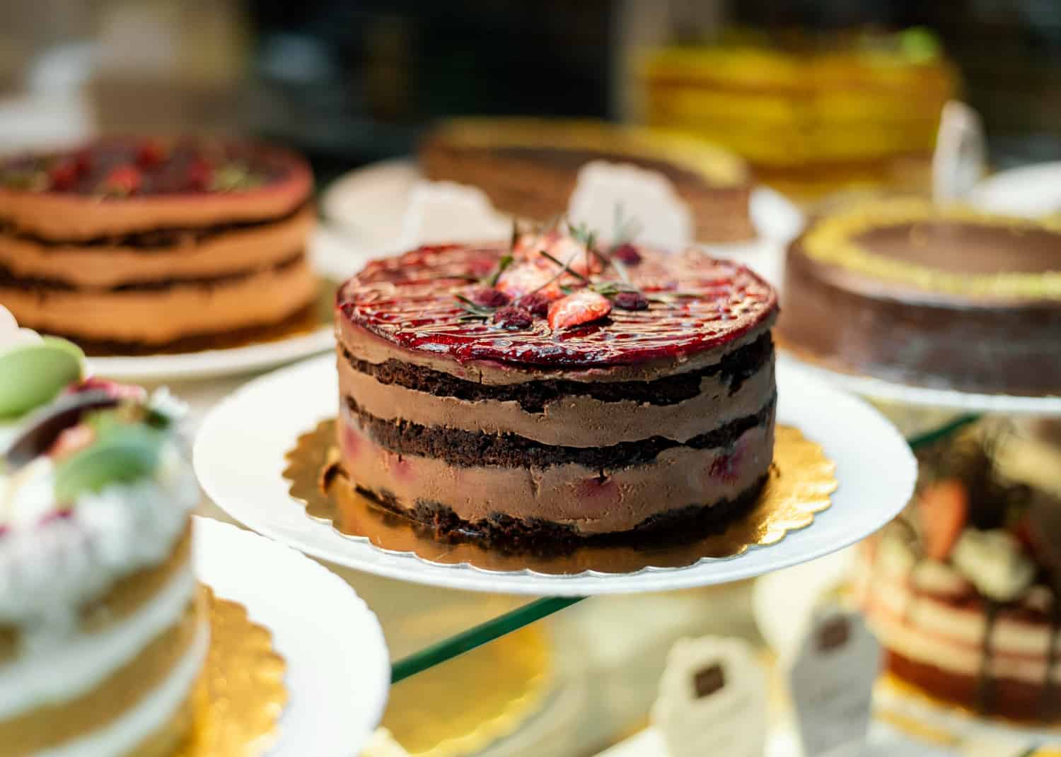 Top 10 Valentine’s Day Cake Designs to Sweeten Your Celebration