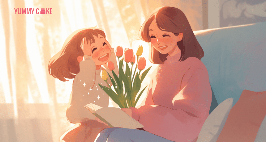 Heartfelt Happy Mother’s Day Wishes and Messages to Make Moms Smile