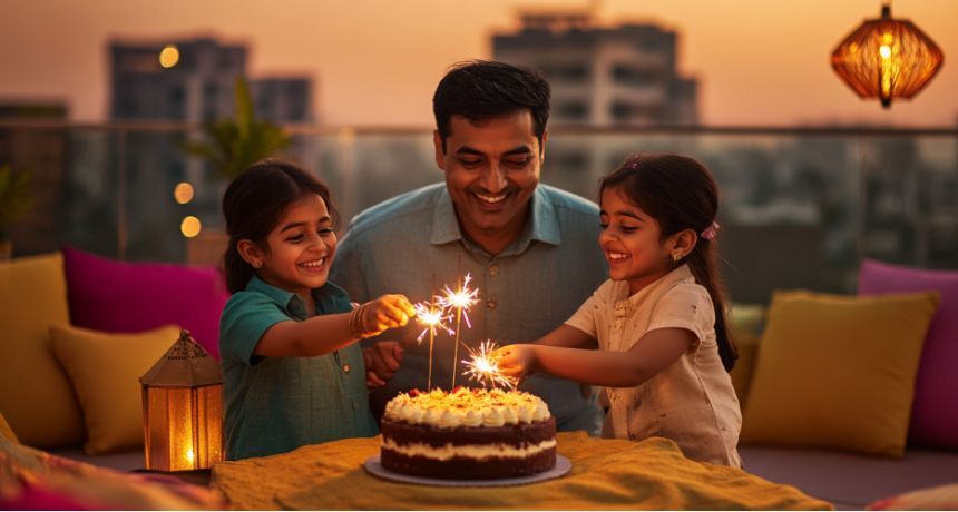 The Ultimate At-Home Father’s Day Plan Without Leaving the House