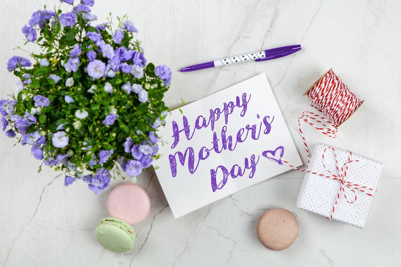Top 10 Mother’s Day Gift Ideas