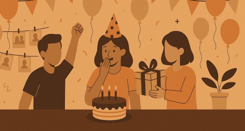 How to Plan a Surprise Birthday with a Limited Budget