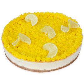 1kg lemon cheese cake online
