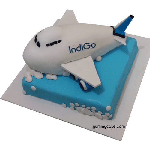 I worked on this cute airplane cake order today, hbd Connor :  r/cakedecorating