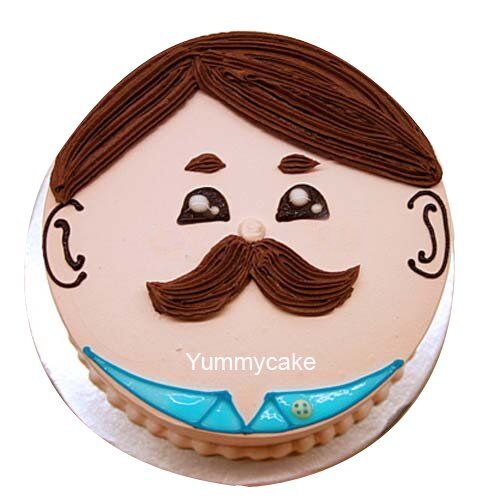The Cake King offers a 10% discount on the eve of Rakshabandhan for online  cake delivery in Delhi NCR