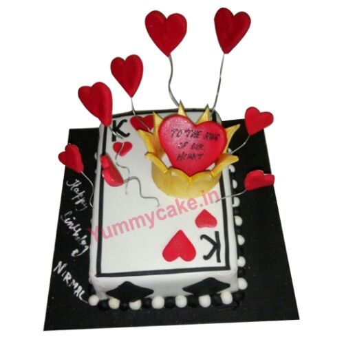Birthday-Cakes-For-Boys-Yummycake-2