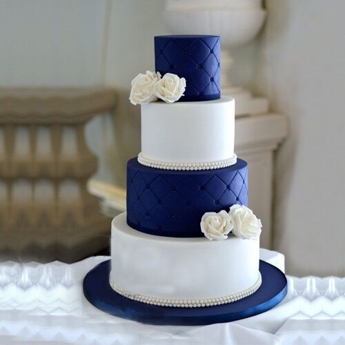 wedding cake online in Delhi