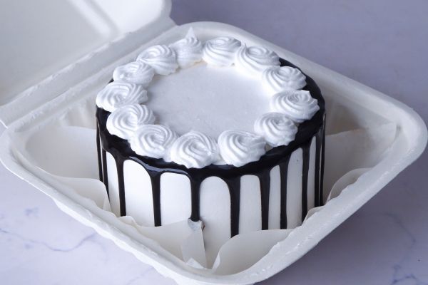 Bento Cake Design